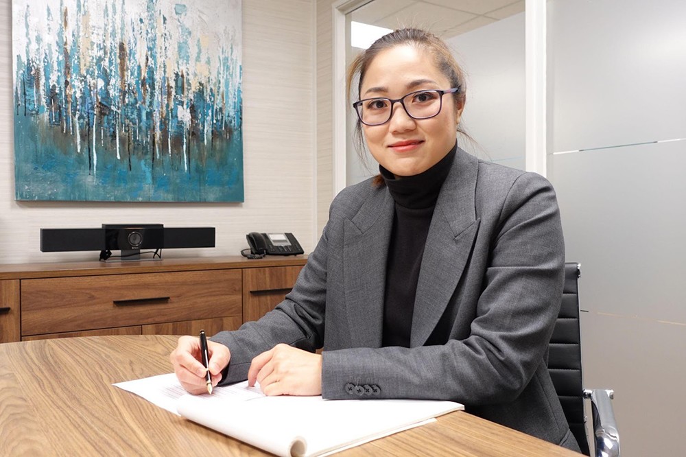 Trở ngại đằng sau xu hướng định cư Canada theo diện tay nghề - 1