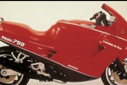 Top mẫu mô tô cổ điển không bao giờ lỗi mốt