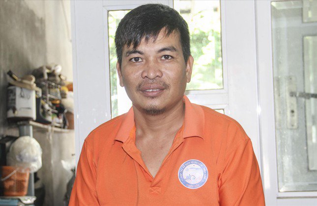 'Ông đỡ' mát tay của... rùa biển - 3