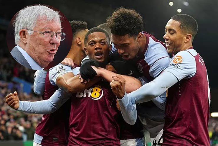 Sir Alex dự đoán đúng về Aston Villa, Pogba bị đề nghị án treo giò rất nặng (Clip tin nóng Bóng đá 24h) - 1