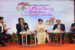 HDBank nhận giải thưởng Quản trị doanh nghiệp