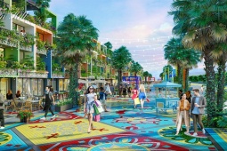 Giải bài toán “siêu lợi nhuận” chỉ với 15% vốn đầu tư tại Thành phố Flamingo Golden Hill