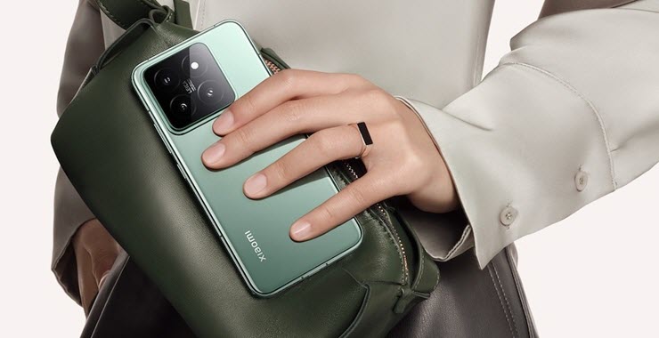 Rò rỉ sức mạnh đáng gờm của Xiaomi 14 Ultra - 1