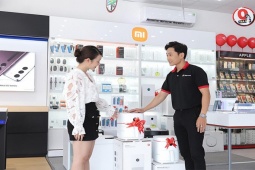 "Chốt đơn" hàng công nghệ tại FPT Shop với ưu đãi đến 70% trong đợt siêu sale 12/12