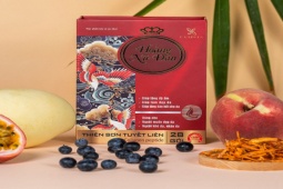 Bộ đôi sản phẩm Hoàng Nữ Đan và kem bôi Ngọc Nữ - Bí quyết làm đẹp của phụ nữ hiện đại