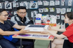 CellphoneS mở bán Macbook Pro và iMac M3, giá từ 37 triệu