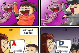 Công bằng ở đâu, công lý ở đâu?