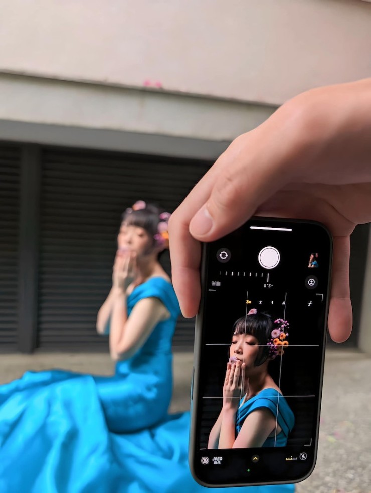 Vì sau đây là kỹ năng chụp ảnh iPhone được giới trẻ ưa thích - 2