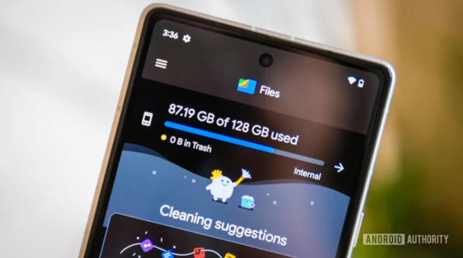Fan điện thoại Android kỳ vọng điều gì vào năm sau? - 5