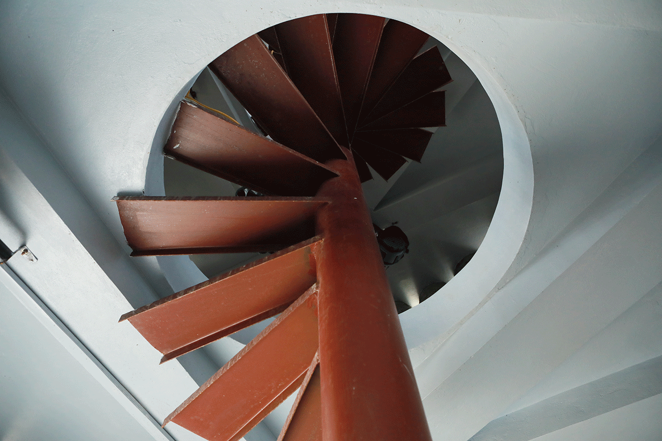 Ảnh: Chiêm ngưỡng tháp hình hạt lúa ghép bằng cối đá vừa đạt kỷ lục châu Á - 11