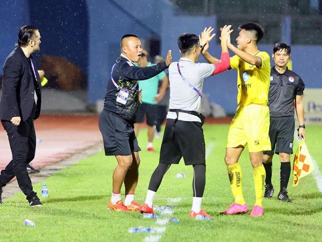 “Lời nguyền” của bầu Đức và chuyện nợ nần ở V-League