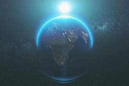 Trái đất đang tiến tới ngày có 25 giờ