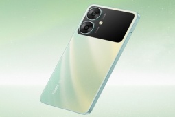 Trình làng Xiaomi Redmi 13R 5G thiết kế tuyệt đẹp, giá từ 3,3 triệu đồng