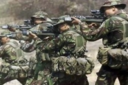 Lý do nhiều chiến binh Gurkha chiến đấu cho quân đội Nga ở Ukraine