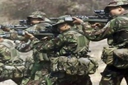 Lý do nhiều chiến binh Gurkha chiến đấu cho quân đội Nga ở Ukraine