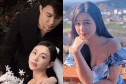 Hậu trường chụp ảnh cưới của Quỳnh Kool - B Trần