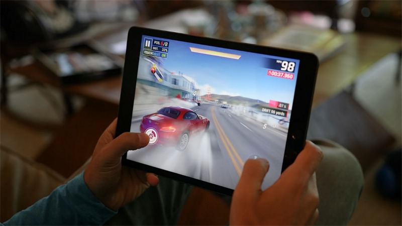 Bảng giá iPad tháng 12: Giảm đồng loạt, nhiều bản "cháy hàng" - 1