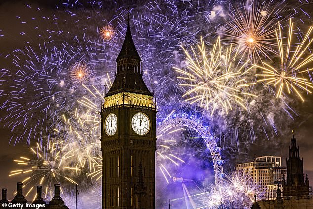 Trang Lonely Planet tiết lộ 8 điểm đến hàng đầu thế giới để đón năm mới - 1