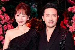 Hari Won:  " Những người giỏi như chồng tôi thường nghĩ mình tiếp thu nhanh thì người khác cũng vậy " 