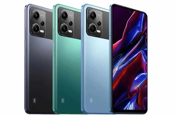 Xiaomi công bố loạt smartphone “ngon, bổ, rẻ” mới - 1