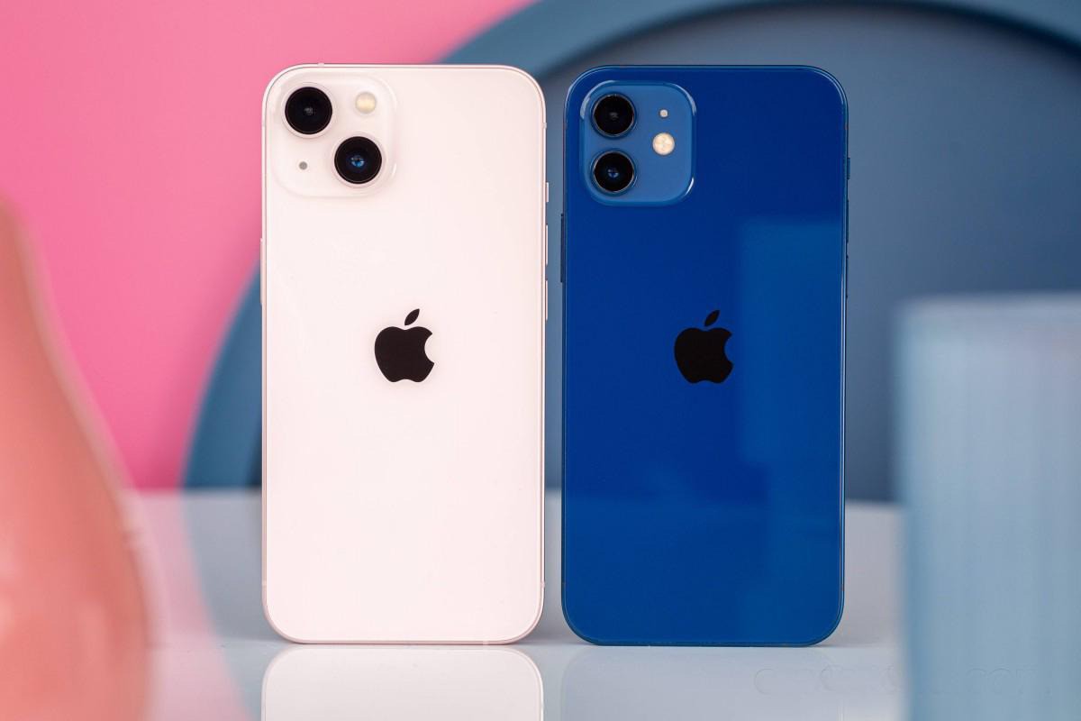 2 iPhone đẹp, hiệu năng "đỉnh" có giá đang giảm mạnh - 2