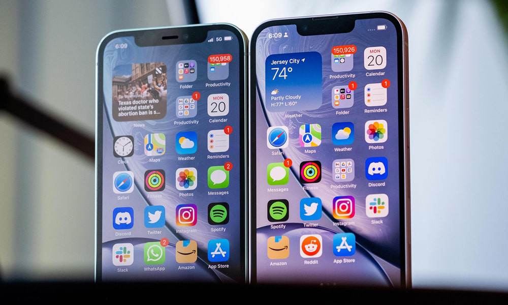 2 iPhone đẹp, hiệu năng "đỉnh" có giá đang giảm mạnh - 3