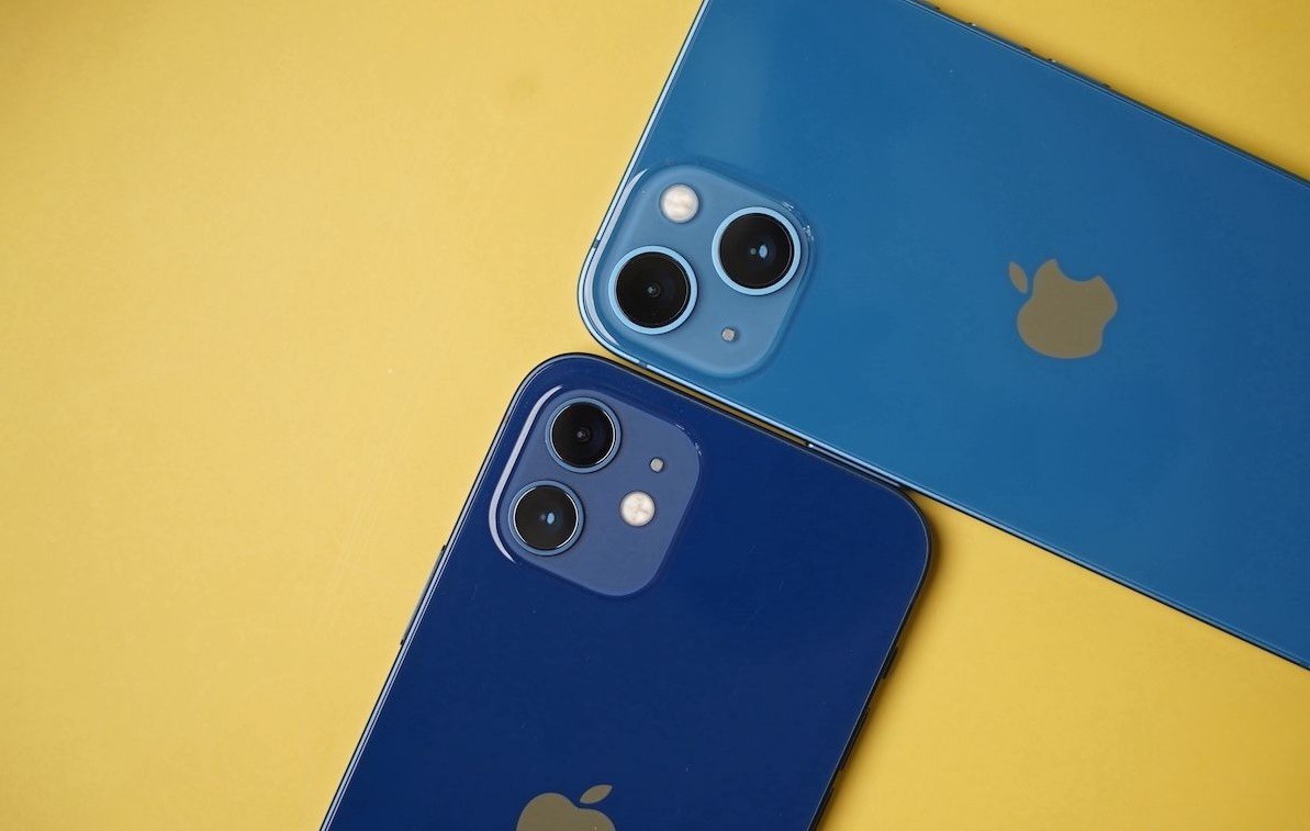 2 iPhone đẹp, hiệu năng "đỉnh" có giá đang giảm mạnh - 4