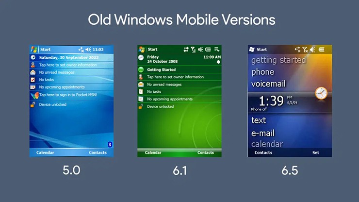 Cùng nhìn lại kẻ khiến “tượng đài” Nokia lụi tàn? - 3