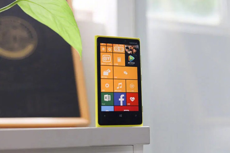 Cùng nhìn lại kẻ khiến “tượng đài” Nokia lụi tàn? - 2