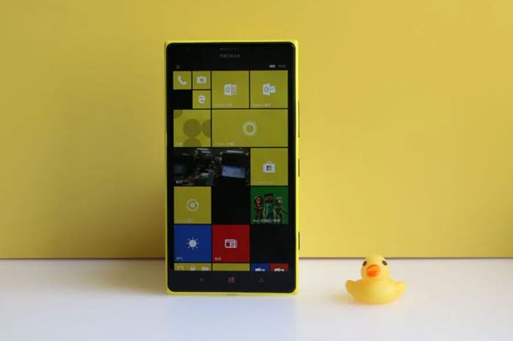 Cùng nhìn lại kẻ khiến “tượng đài” Nokia lụi tàn? - 4