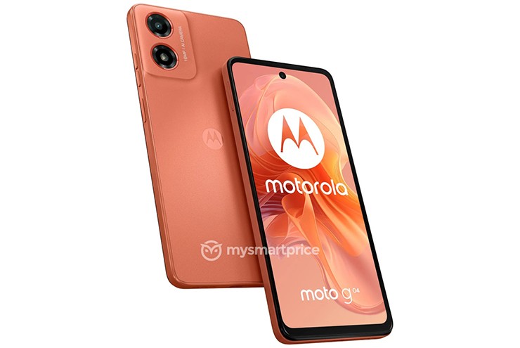 Smartphone giá rẻ tuyệt đẹp mới của Motorola lộ diện - 1
