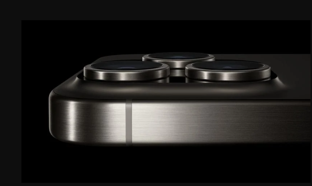 Chiếc iPhone Pro Max nào sẽ có tới 3 camera 48MP? - 2