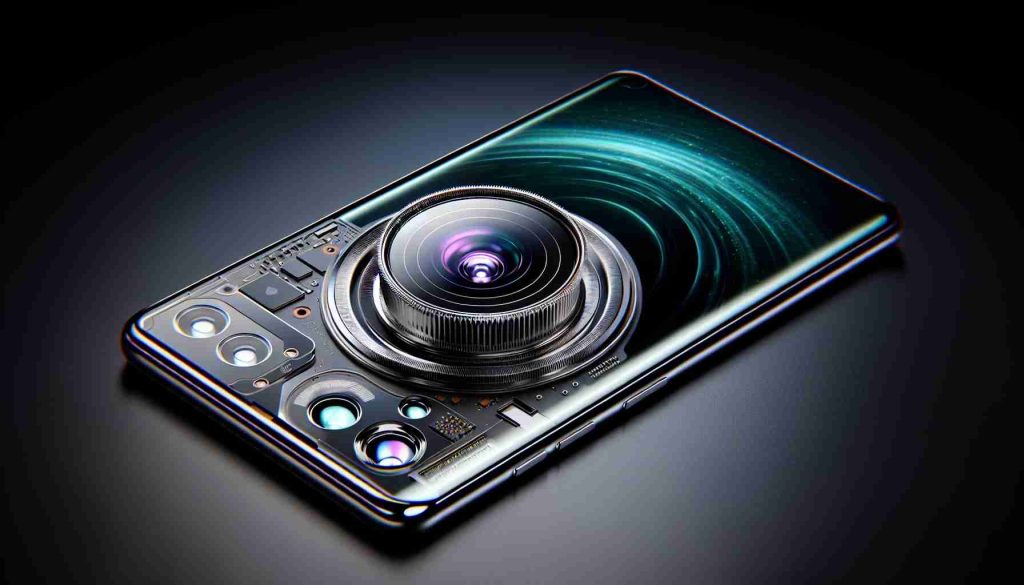 Chiếc iPhone Pro Max nào sẽ có tới 3 camera 48MP? - 1