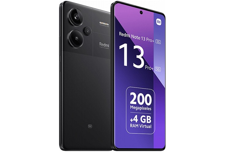 Redmi Note 13 Pro Plus lộ giá bán rẻ đến bất ngờ - 1