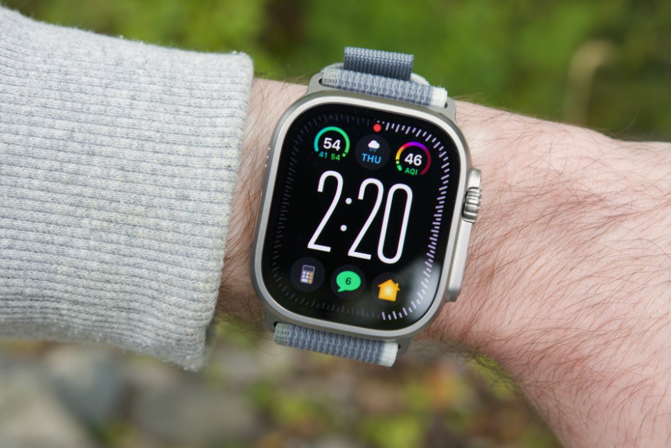 Apple Watch bị ngừng bán tại "quê nhà", lý do vì đâu? - 2