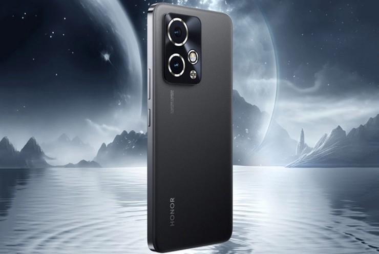Honor 90 GT cấu hình khủng ra mắt với giá cực tốt - 1