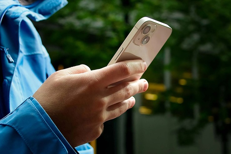 5 mẫu iPhone đã qua sử dụng đáng giá làm quà năm mới - 1