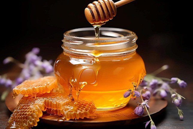 Trời lạnh uống mật ong vào những thời điểm này bổ chẳng kém nhân sâm - 2