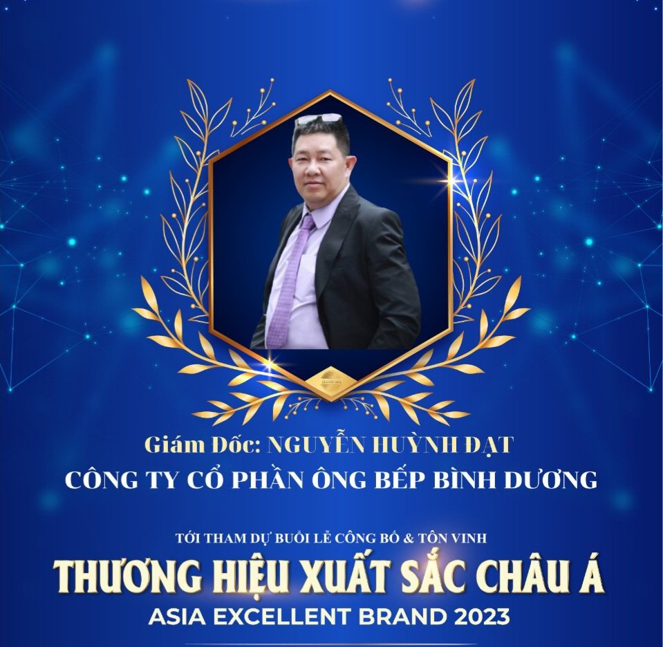 Ông Bếp Việt Nguyễn Huỳnh Đạt - Nhà sáng lập dự án “An Sinh Vietfood” kiến tạo giá trị Việt mở cửa tương lai - 1