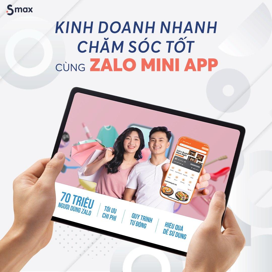 Smaxbot - giải pháp Chatbot hỗ trợ kinh doanh online - 5