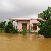 Lũ lụt miền Trung: Tin, Ảnh, Thiệt hại, Cứu trợ mới nhất